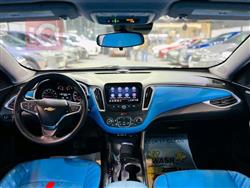 شيفروليه ماليبو